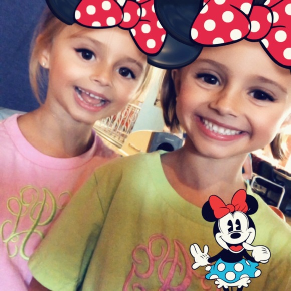 Meet your Posher! - Picture 2 of 2